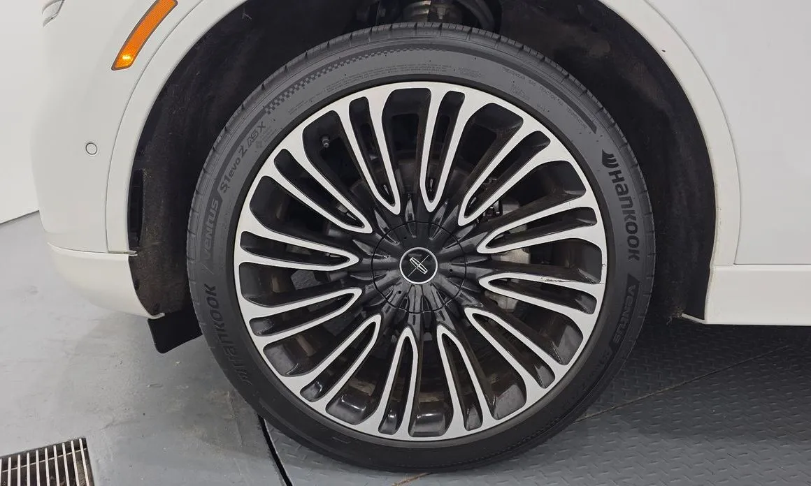 Lincoln Aviator 2023 из KR, фото 5