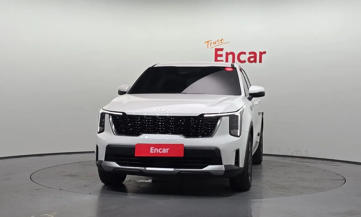 Kia Sorento — фото 3