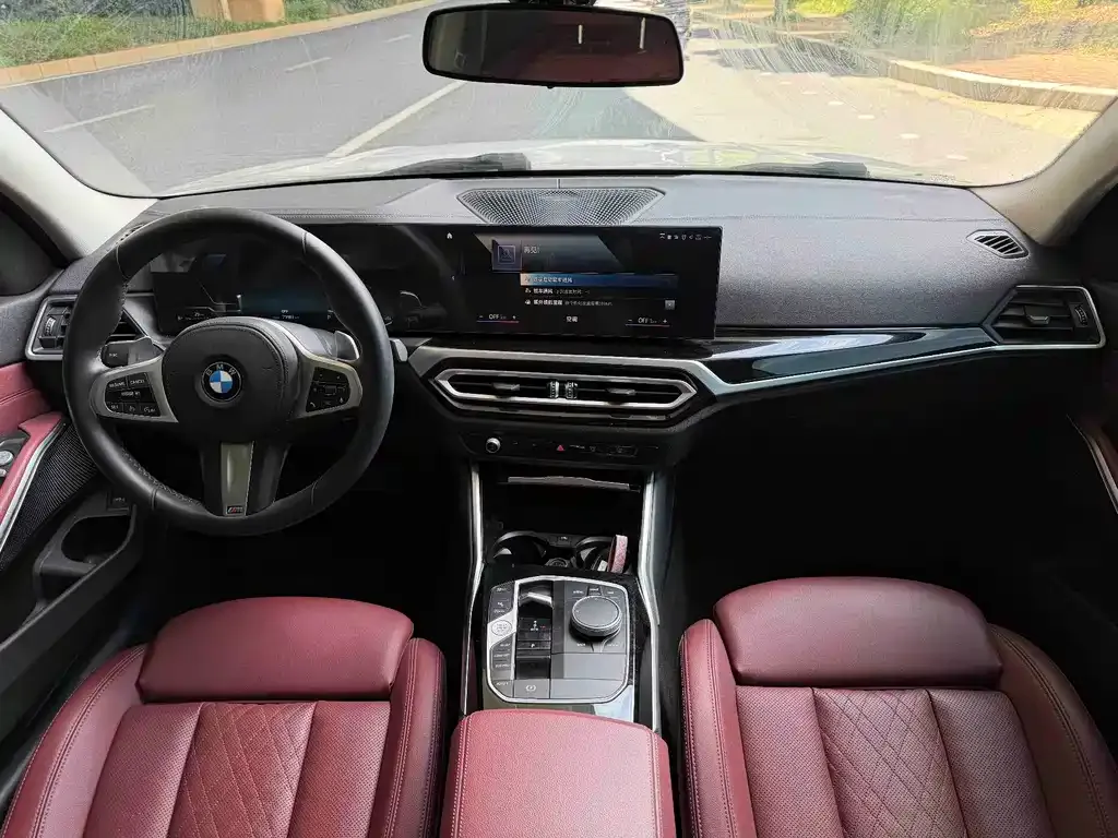 BMW 3 Series — фото 2