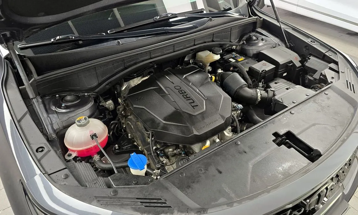 Kia Sorento 2021 из KR, фото 10