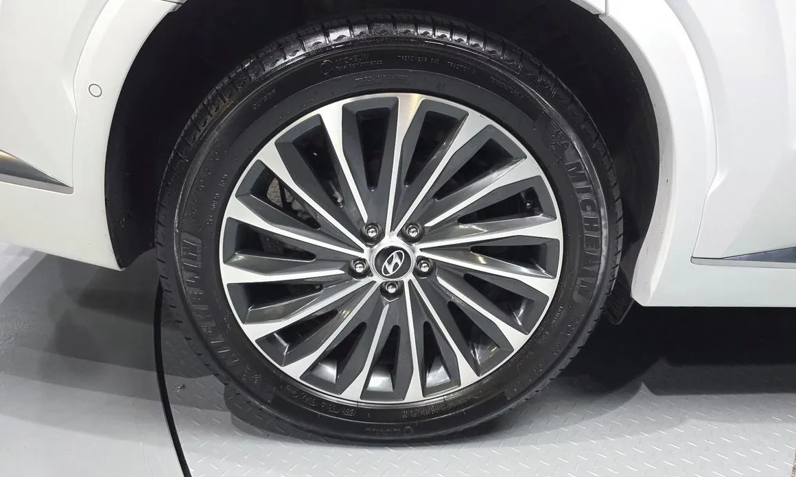 Hyundai Palisade — фото 7