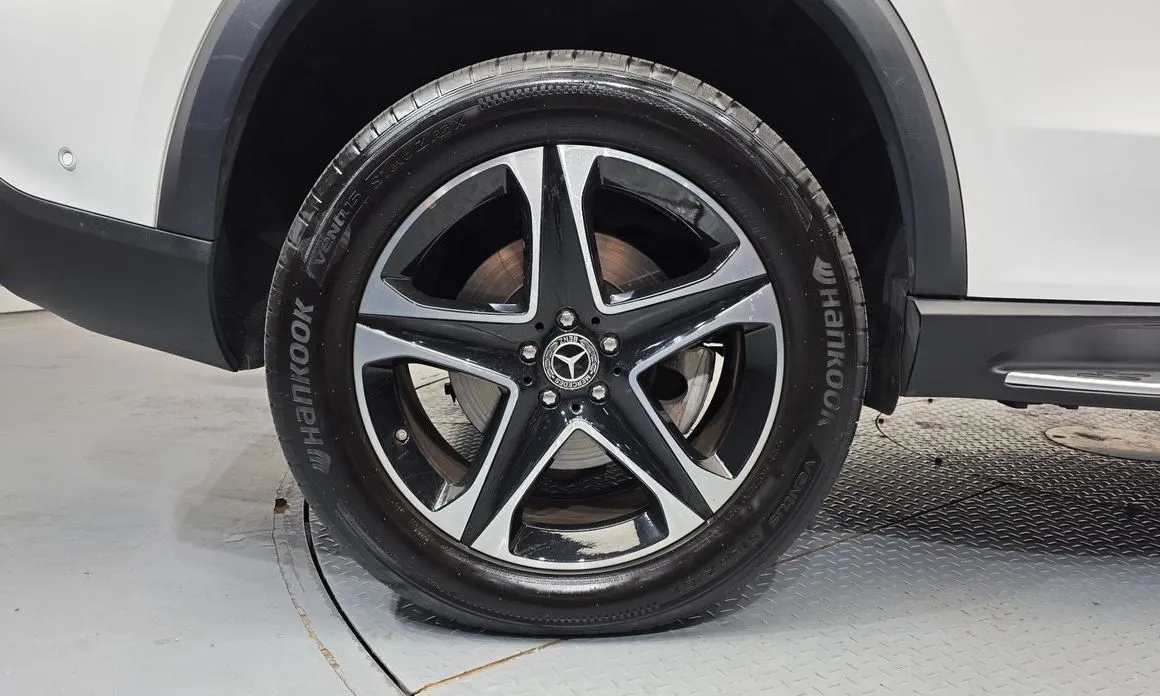 Mercedes-Benz GLE-Class 2022 из KR, фото 9