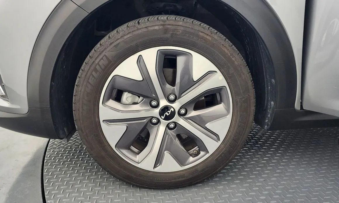 Kia Niro 2022 из KR, фото 6