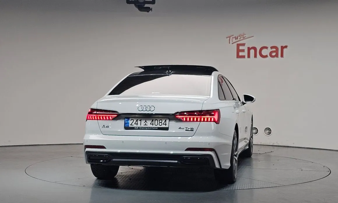 Audi A6 — фото 3