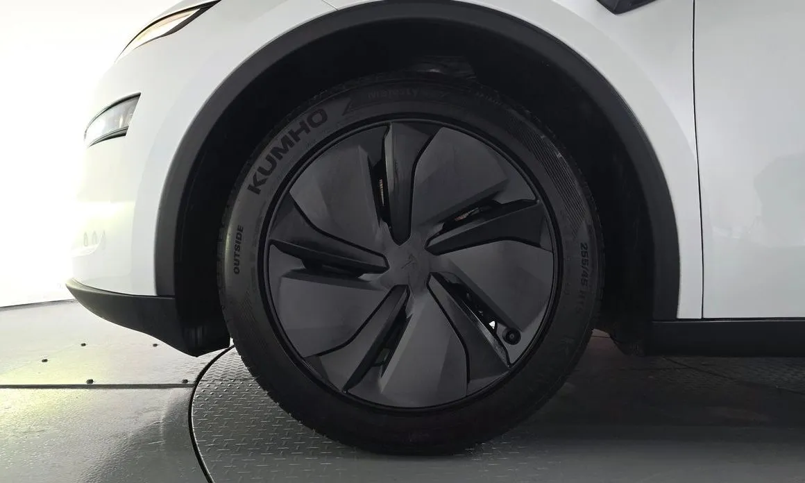 Tesla Model Y 2025 из KR, фото 6