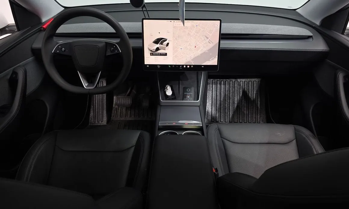 Tesla Model Y 2025 из KR, фото 7