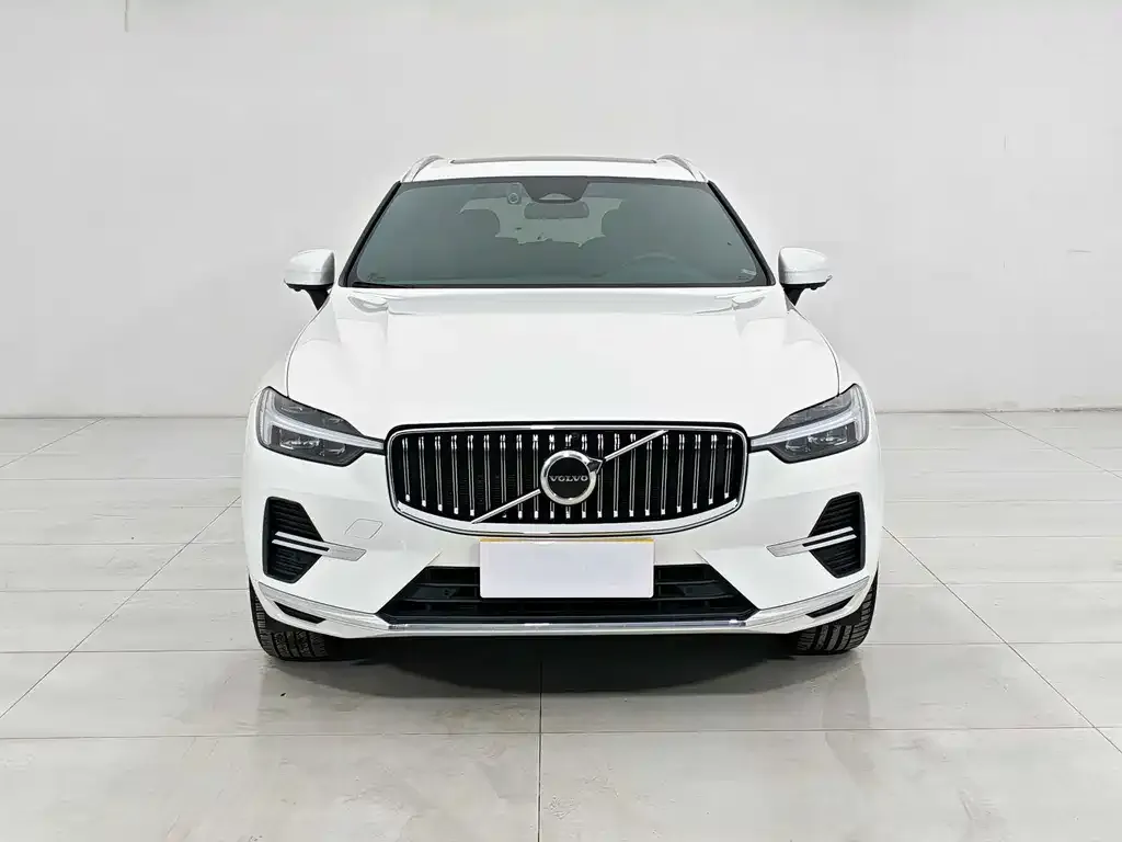 Volvo XC60 2021 из CN, фото 6