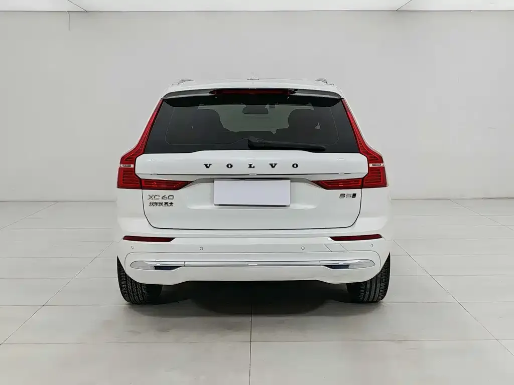 Volvo XC60 2021 из CN, фото 7