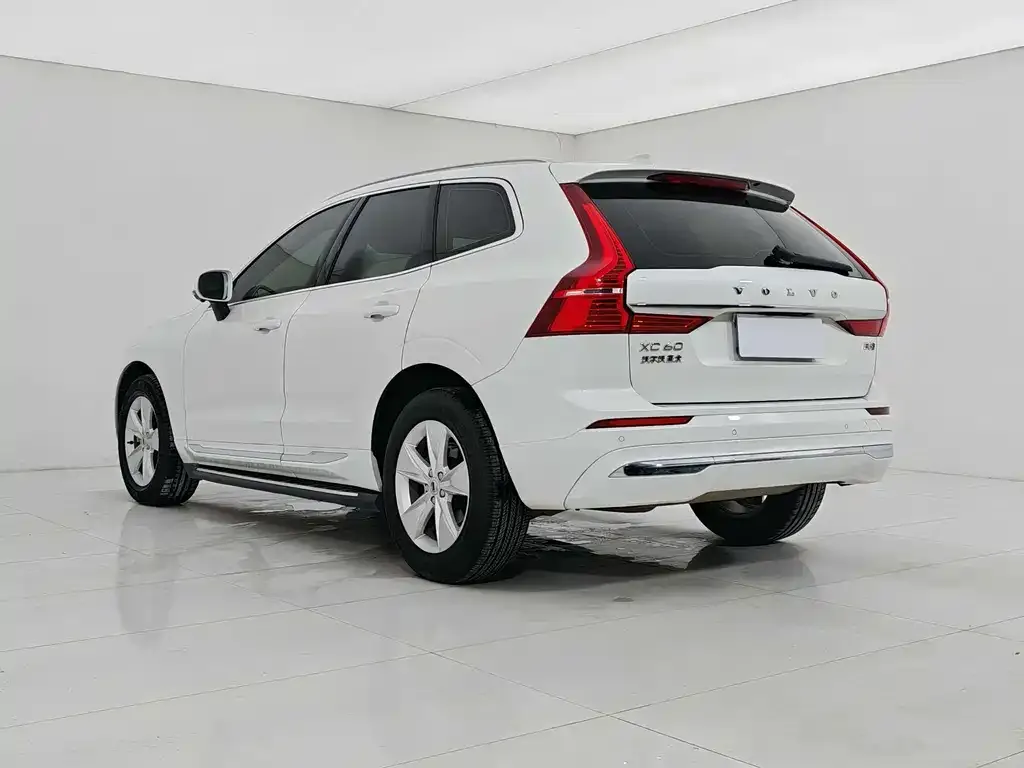 Volvo XC60 2021 из CN, фото 10