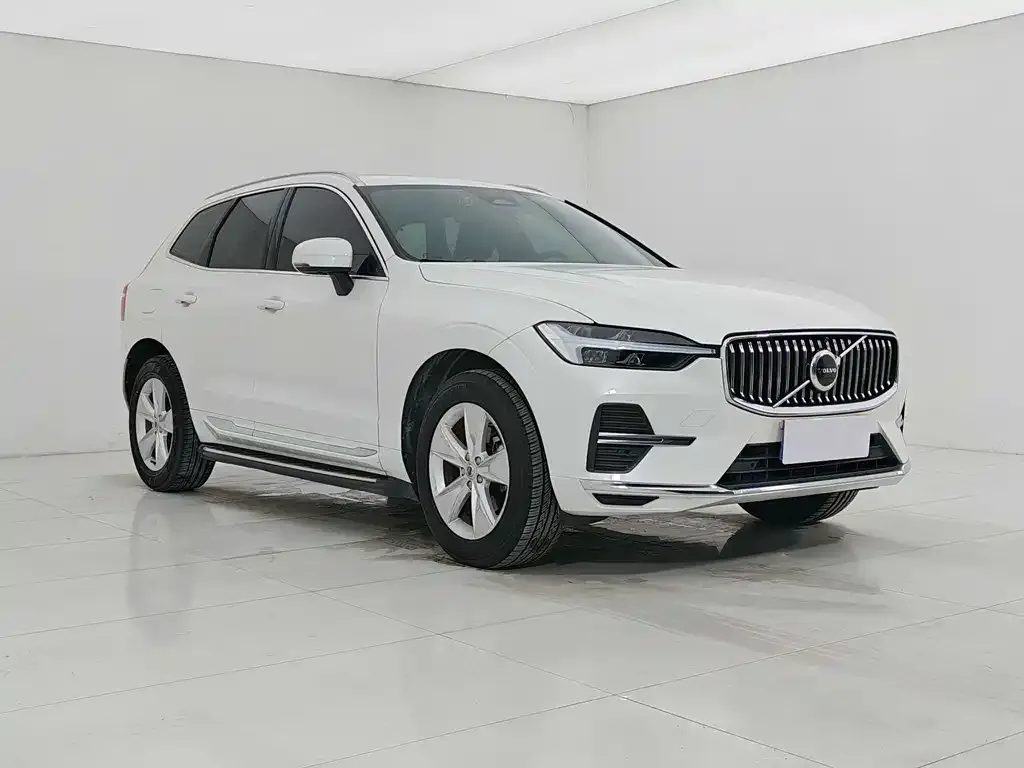 Volvo XC60 2021 из CN, фото 3