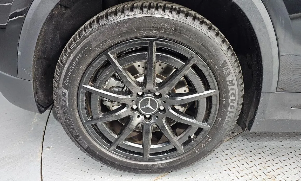 Mercedes-Benz GLA-Class 2022 из KR, фото 2