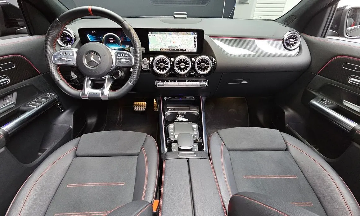 Mercedes-Benz GLA-Class 2022 из KR, фото 6