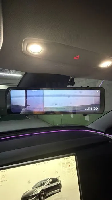 Tesla Model 3 — фото 2