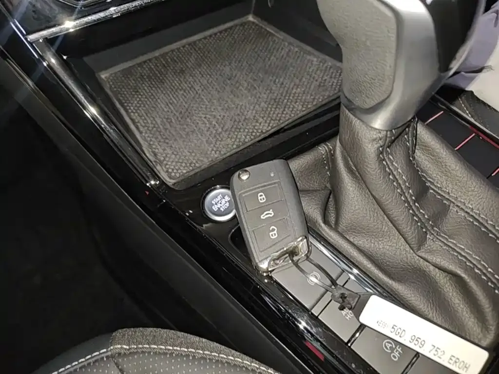 Volkswagen Passat — фото 9