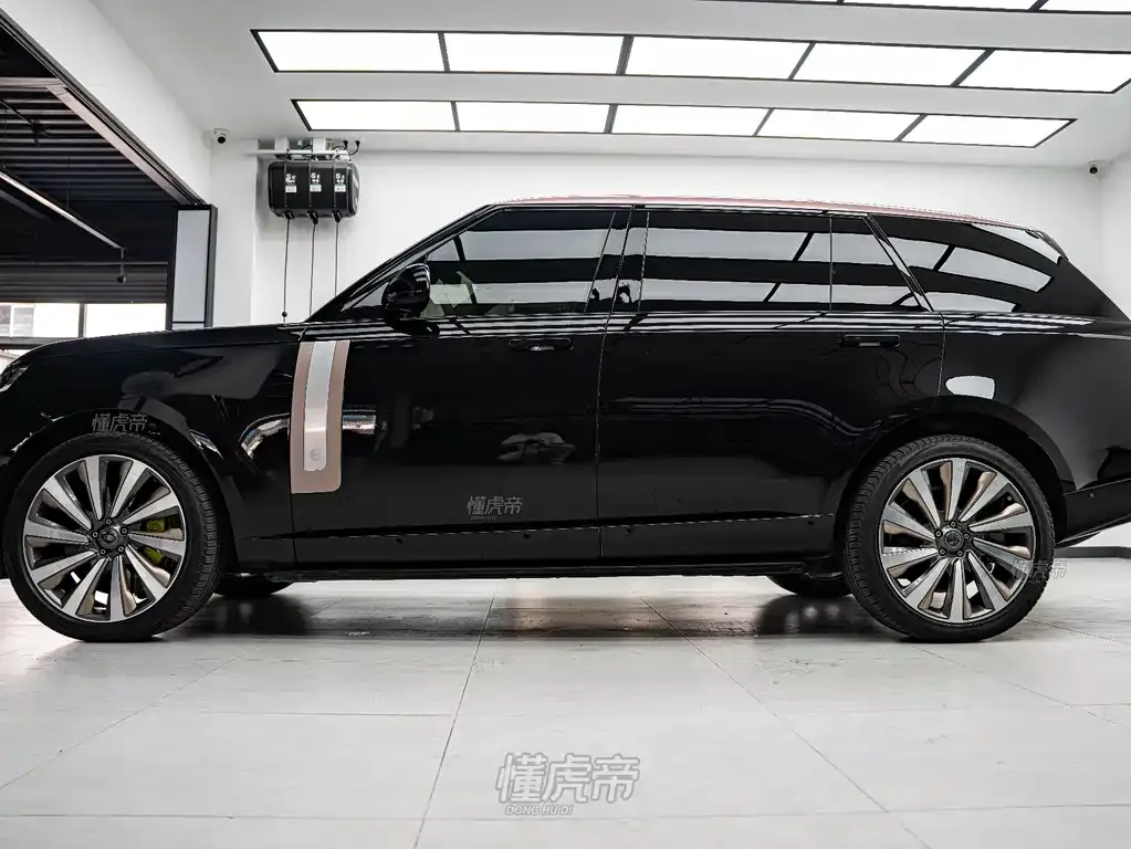 Land Rover Range Rover — фото 10