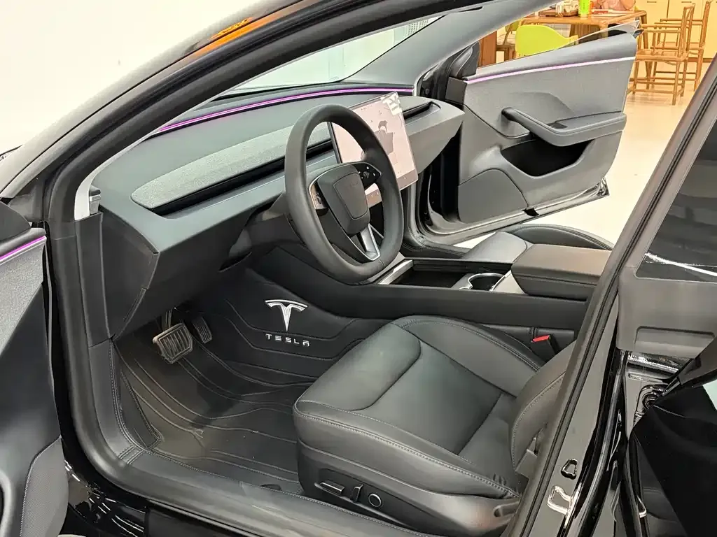 Tesla Model 3 — фото 2