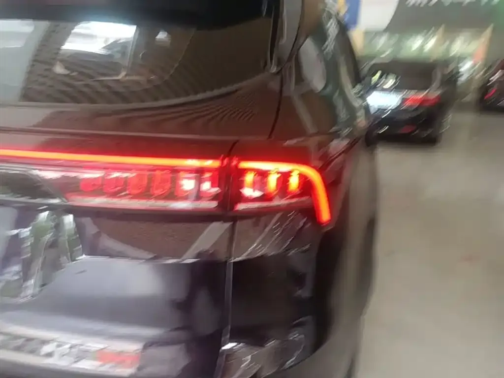 Jetour X70 PLUS 2022 из CN, фото 2