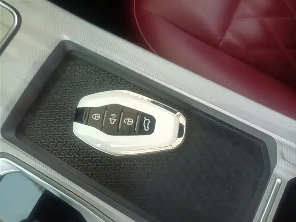 Jetour X70 PLUS 2022 из CN, фото 5