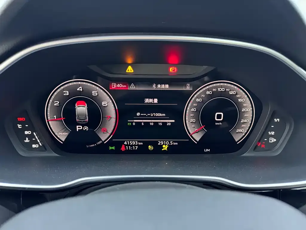 Audi Q3 Sportback 2022 из CN, фото 7