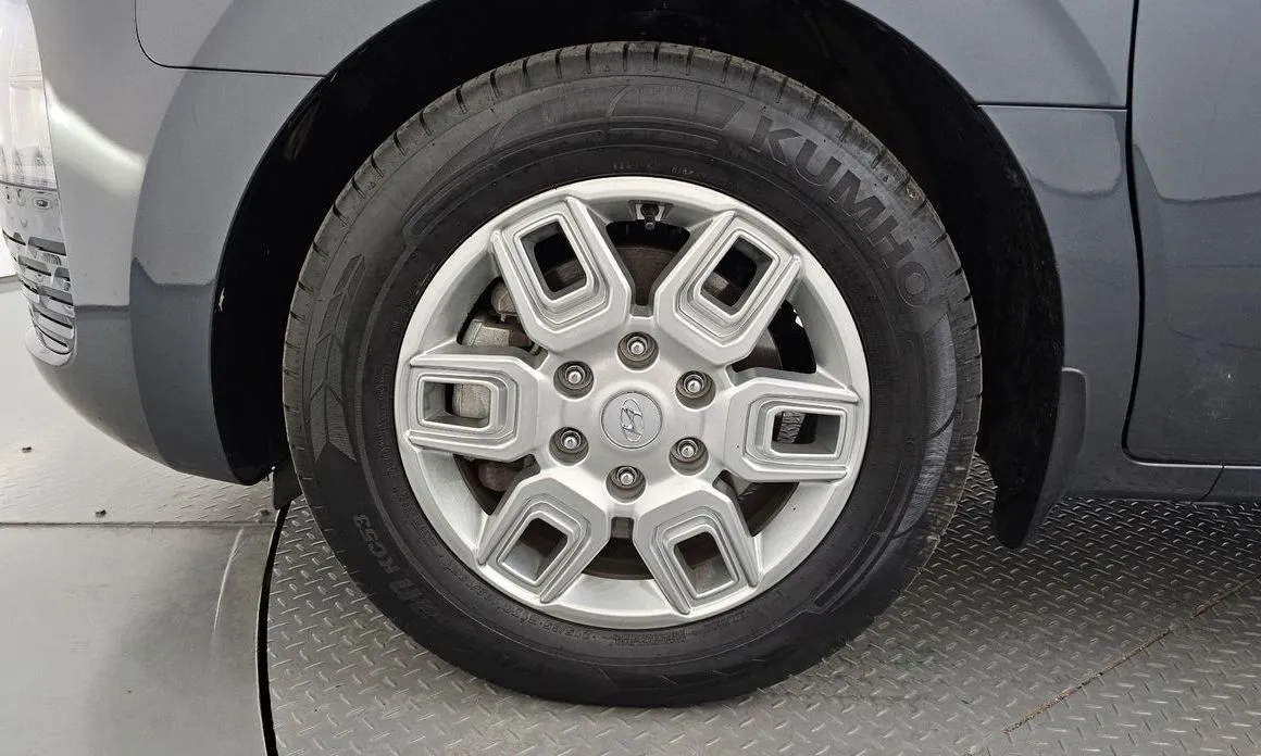 Hyundai Staria — фото 10