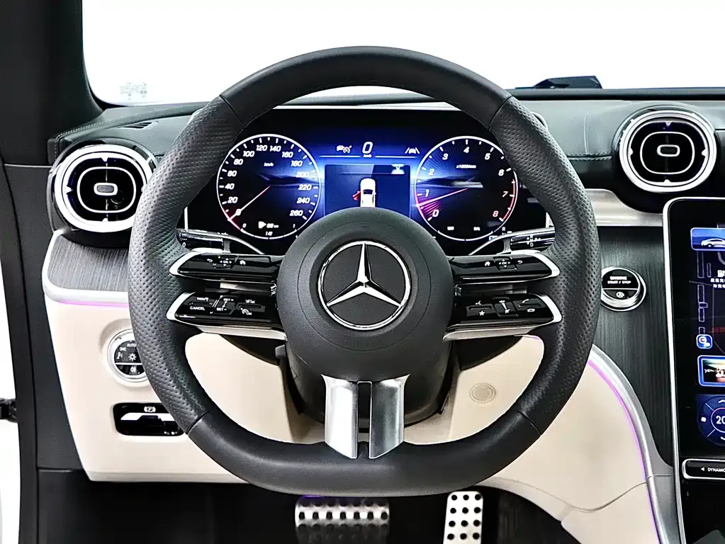 Mercedes-Benz CLE 2025 из CN, фото 10