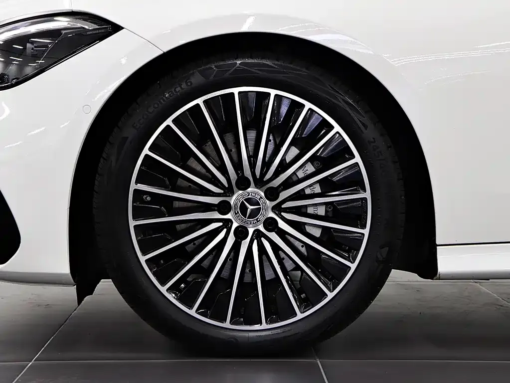 Mercedes-Benz CLE 2025 из CN, фото 9