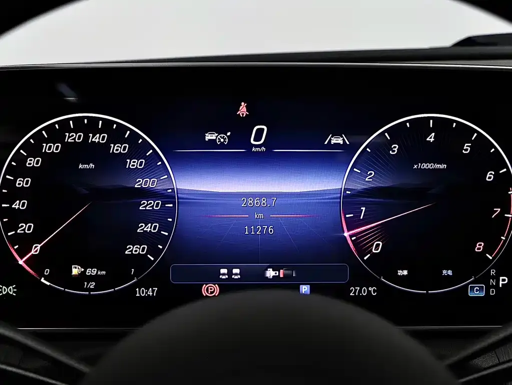 Mercedes-Benz CLE 2025 из CN, фото 5