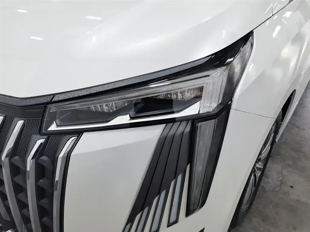 GAC Motor Trumpchi M8 — фото 3