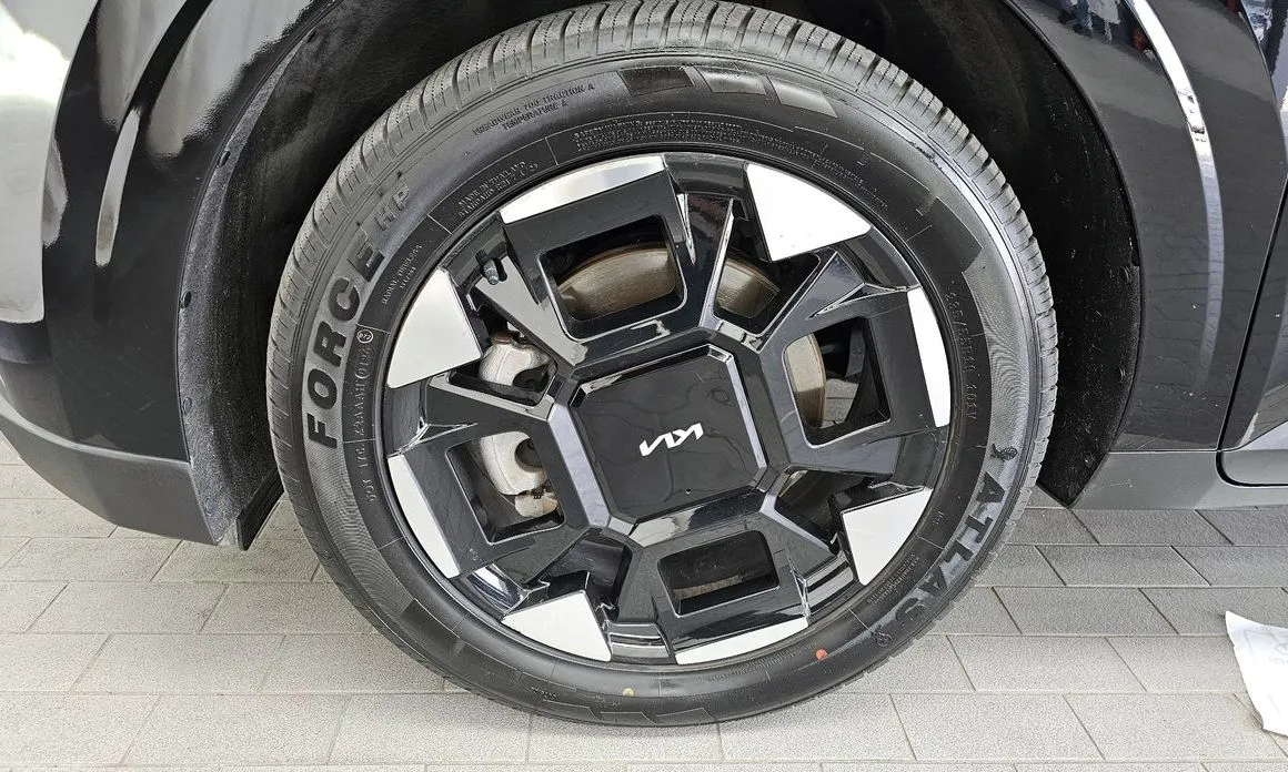 Kia Carnival 2024 из KR, фото 10