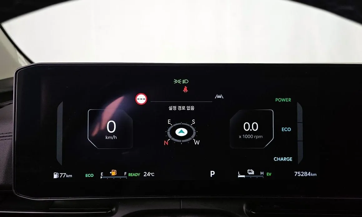 Kia Carnival 2024 из KR, фото 2