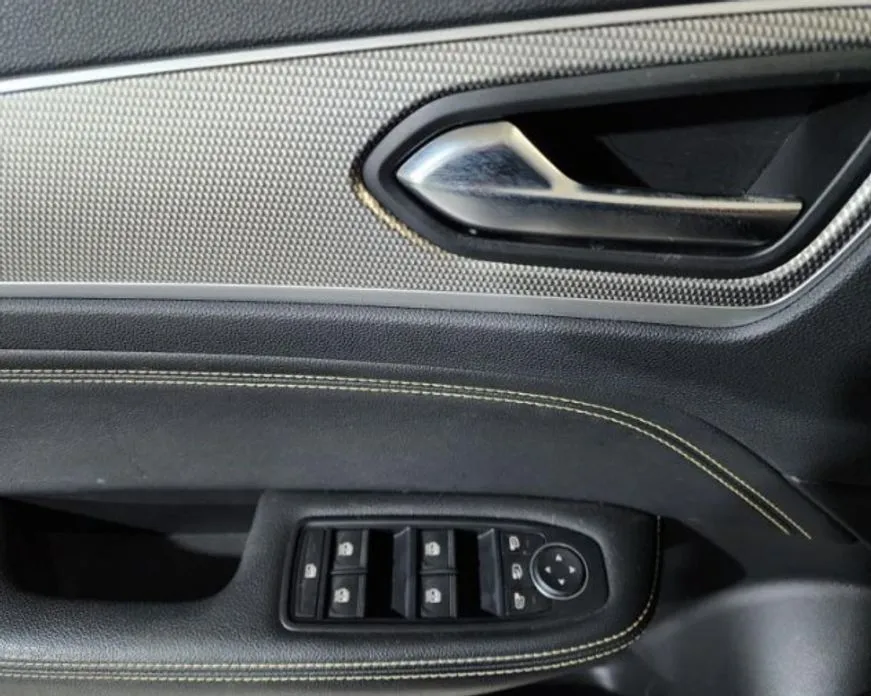 Renault Korea (Samsung) XM3 2024 из KR, фото 9