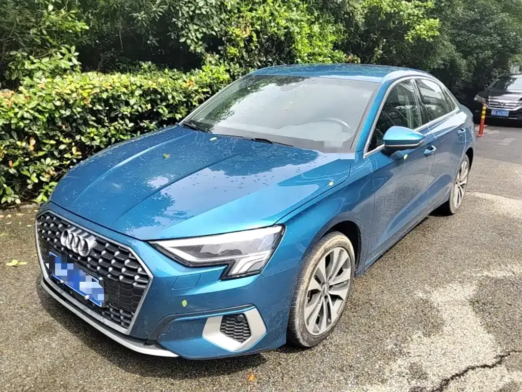 Audi A3 — фото 7