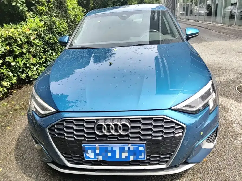 Audi A3 — фото 6