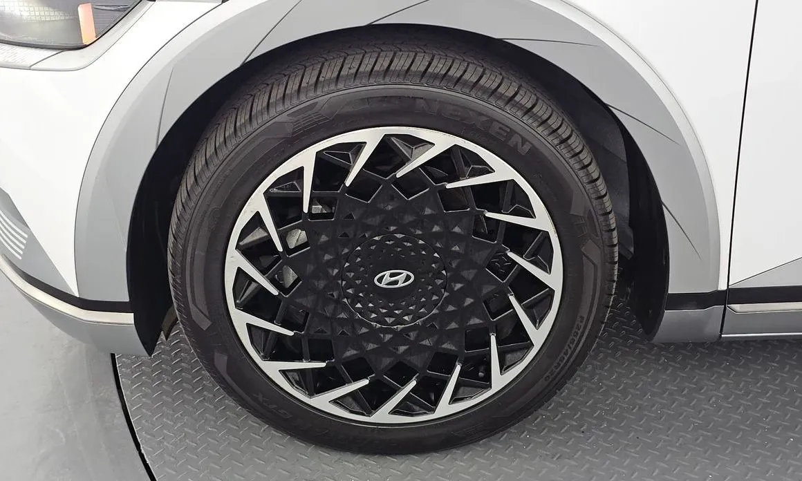 Hyundai Ioniq5 2023 из KR, фото 10