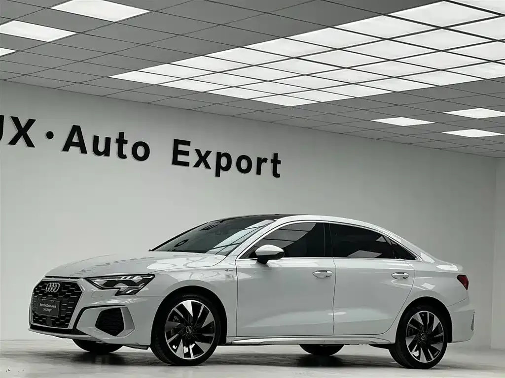 Audi A3 — фото 3