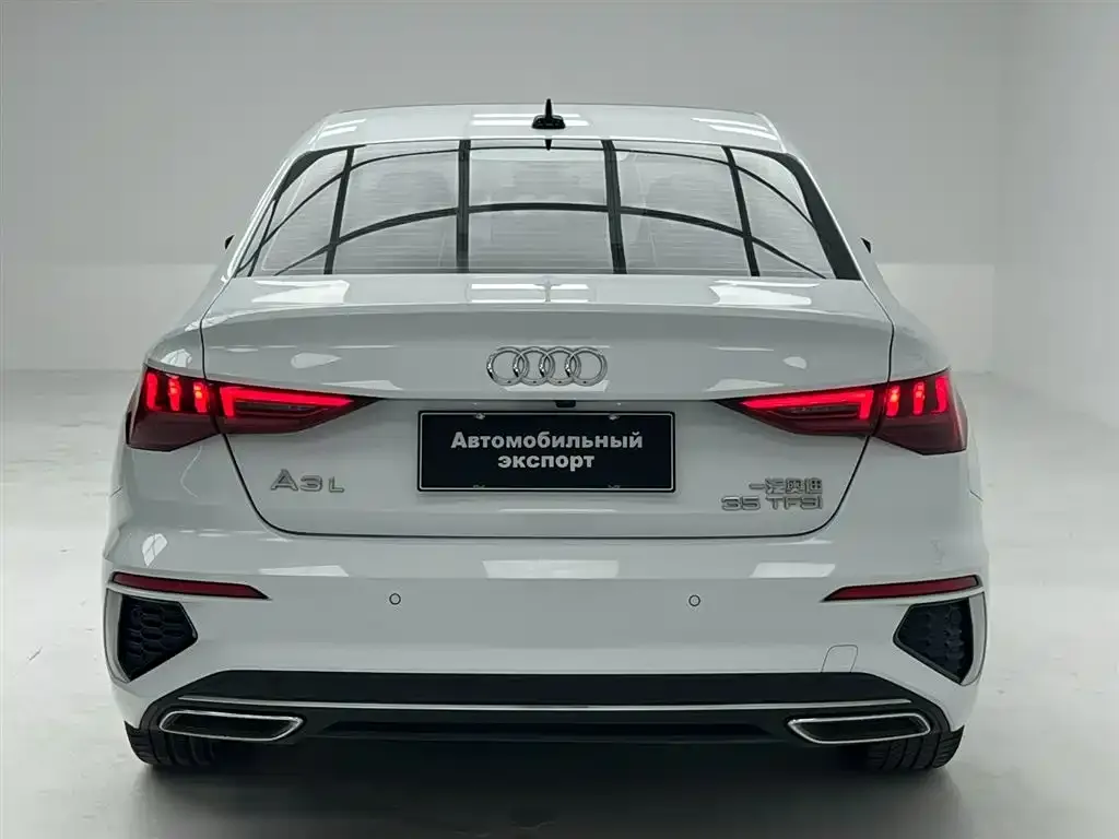 Audi A3 — фото 8