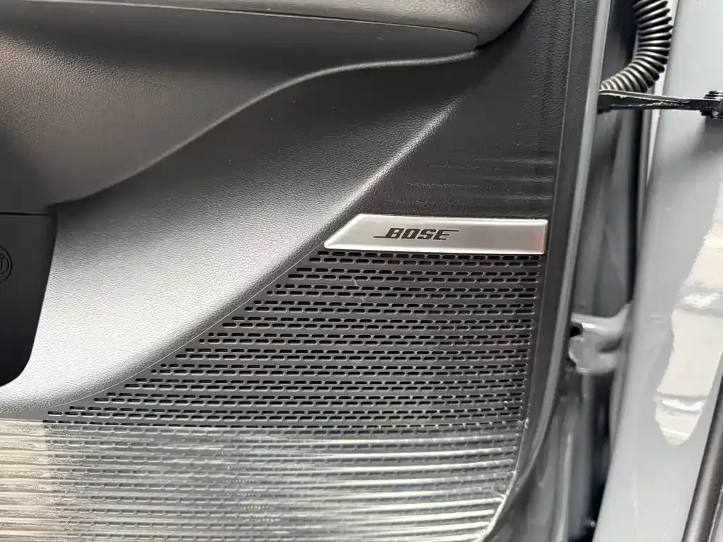 Hyundai Santa Fe 2026 из CN, фото 3