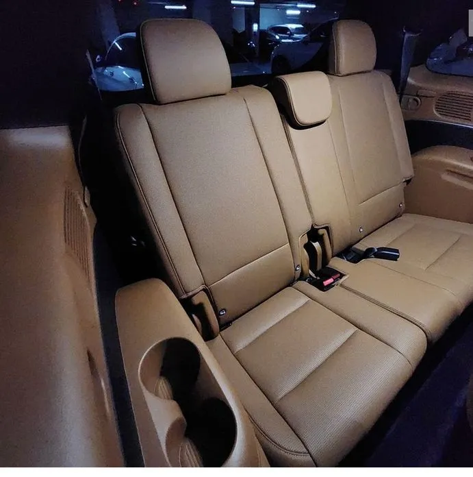 Hyundai Palisade 2026 из KR, фото 6