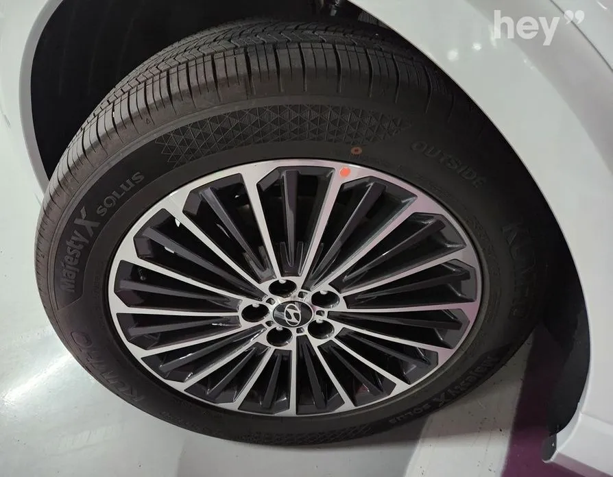 Hyundai Palisade 2026 из KR, фото 3