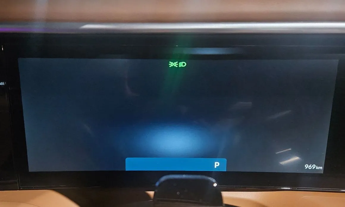 Hyundai Palisade 2026 из KR, фото 10
