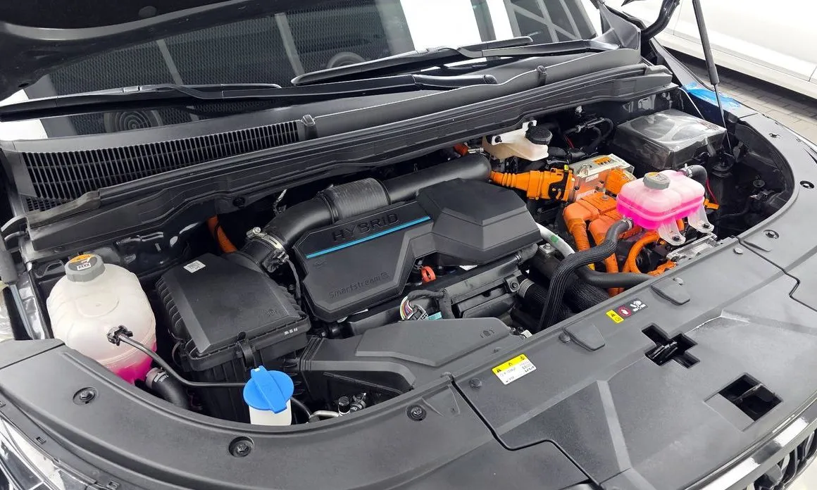 Kia Carnival 2024 из KR, фото 10