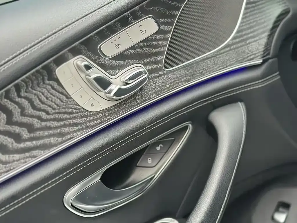 Mercedes-Benz AMG GT — фото 5