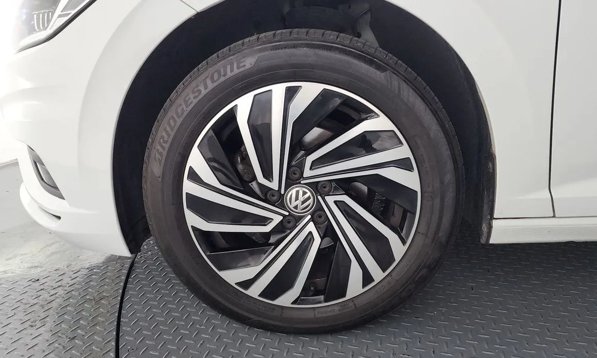 Volkswagen Jetta 2021 из KR, фото 6