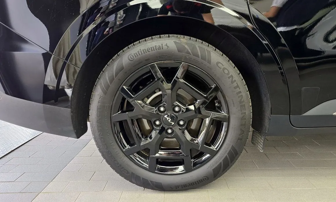 Kia Carnival 2025 из KR, фото 6