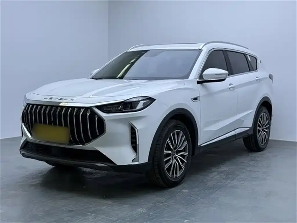 Jetour X70 PLUS