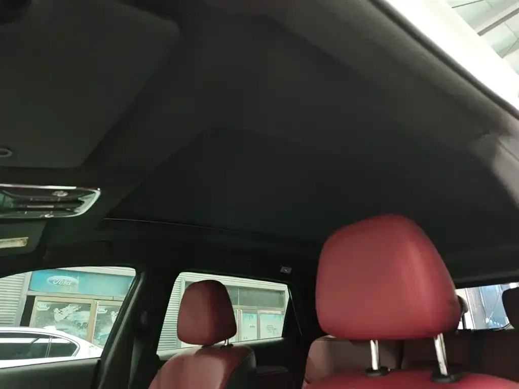 Jetour X70 PLUS 2024 из CN, фото 3