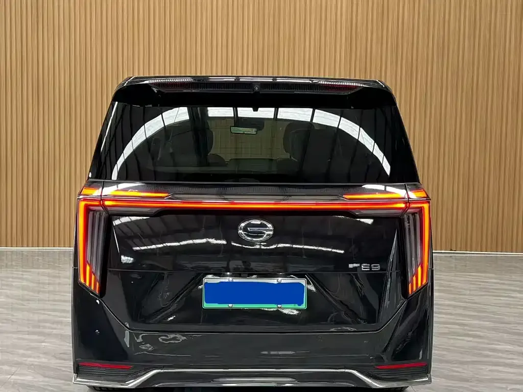 GAC Motor Trumpchi E9 2023 из CN, фото 4