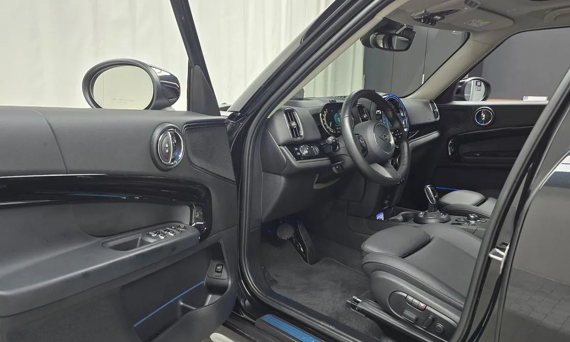 Mini Countryman 2023 из KR, фото 10