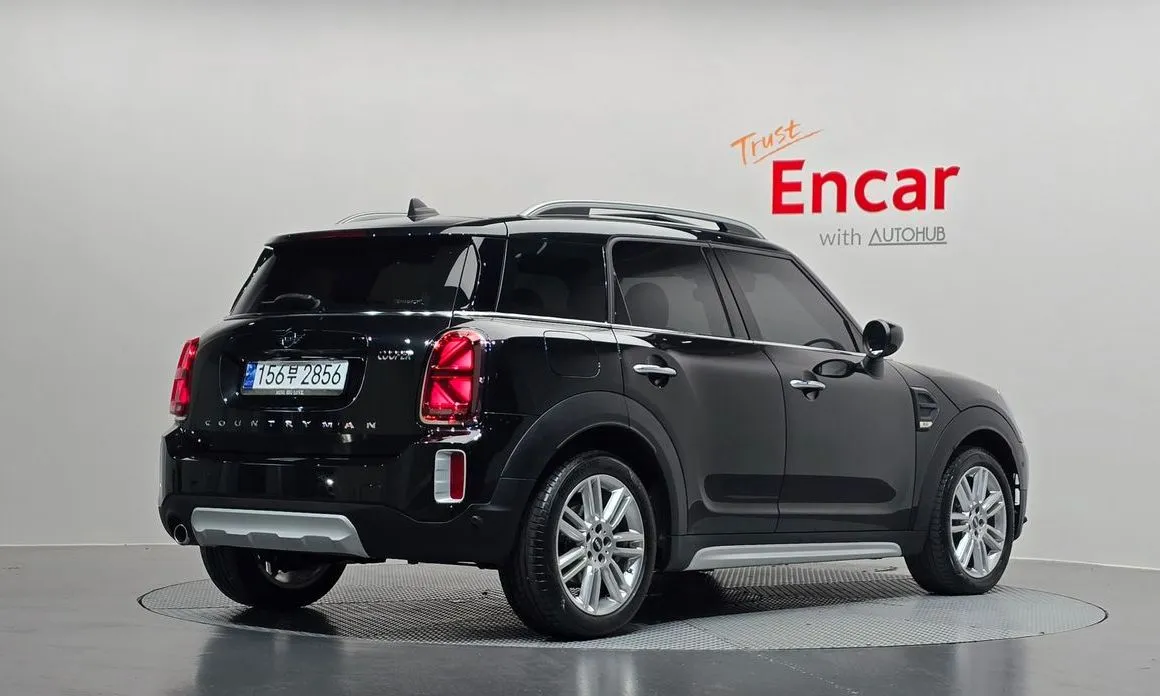 Mini Countryman 2023 из KR, фото 3