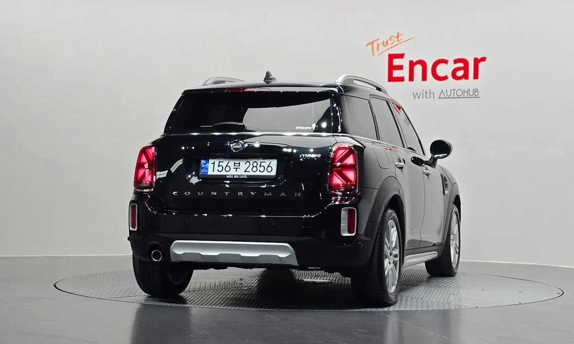 Mini Countryman 2023 из KR, фото 4
